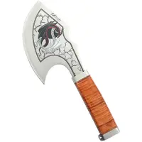 Mtech Axe Dragon