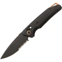 Bear & Son Auto Katakt II Slide Lock AlPS