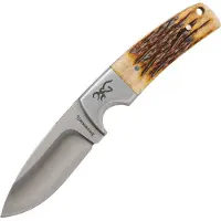 Browning Buckmark Hunter Fixed Blade