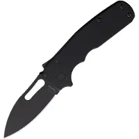 Demko Knives Shark Cub Shark-Lock Stealth