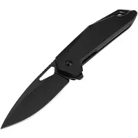 Mtech Linerlock A/O Black