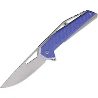Mtech Linerlock A/O Blue
