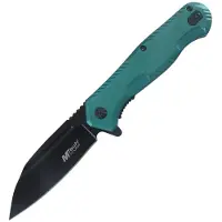 Mtech Linerlock A/O Green