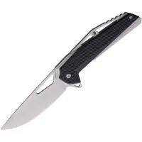 Mtech Linerlock A/O Black
