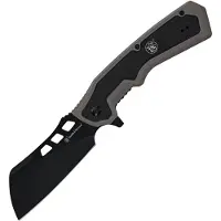 Smith & Wesson Extract & Evasion Linerlock A/O