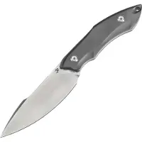 Kansept Knives Luccio Fixed Blade