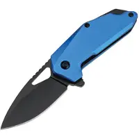 Mtech Linerlock A/O Blue