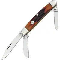 Bear & Son Medium Stockman