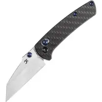 Kansept Knives Little Main Street Crossbar