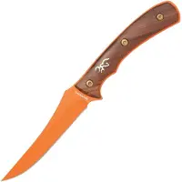 Browning Union Bluff Bird Knife