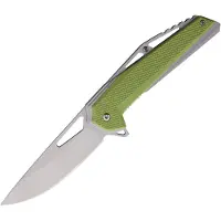 Mtech Linerlock A/O Green
