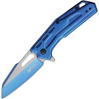 Mtech Linerlock A/O Blue