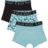 We fashion Underbukser blandingsfarvet