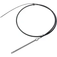 VETUS 19´ Let Styrekabel