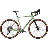 Olmo Bormida Grx 1x12 2024 Gravelcykel