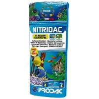 Prodac Nitridac 250ml Bakteriekultur Til Akvarier