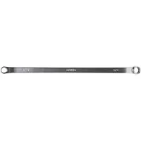 Bahco Extra Long Double Ended Star 7/16´´-1/2´´ 326 Mm Fast Stjernenøgle
