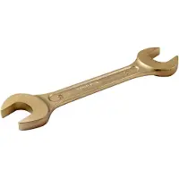 Bahco 23x26 Mm Anti-spark 220 Mm Fastnøgle
