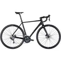 Usorteret Cestný bicykel MMR GRIP 10 - Metallic Graphite N Juodas - veľkosť L 25/2026