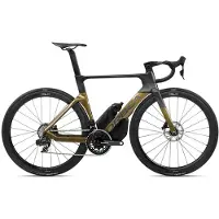 Orbea Orca Aero M21eltd Force Axs 12s 2025 Landevejscykel