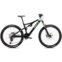 Bh Ilynx Trail Carbon 8.8 Bhz 29´´ Xt 2025 Elektrisk Mtbcykel