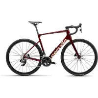 Cervelo Caledonia 5 Rival Etap 2025 Landevejscykel