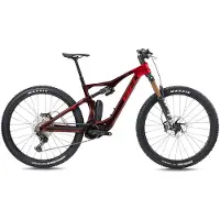 Bh Ilynx+ Sl Trail Carbon 8.5 Ep801 29´´ Xt 2025 Elektrisk Mtbcykel