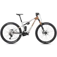 Bh Ilynx+ Sl Trail Carbon 8.5 Ep801 29´´ Xt 2025 Elektrisk Mtbcykel