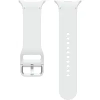 Samsung Galaxy Watch8 | Watch8 Classic Sport Band (S/M) White