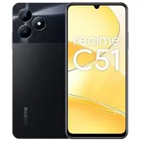 Realme C51 6gb/256gb 6.7´´