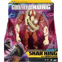 Playmates Godzilla x Kong 11 " Giant Skar King Figure by Toys