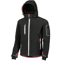 U Power Metropolis Jakke
