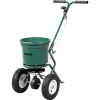 Stocker 40l Spreder