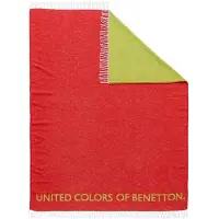 Benetton Rainbow Be 140x190 Cm Tæppe