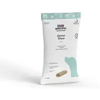 Specific Tandpleje Tyggeben Til Små Hunde 4x5x40g Hundefoder