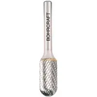 Bohrcraft Roterende Fræseform C 12 Mm