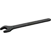 Bahco Single Open End With Finish Pliers 41 Mm 343 Mm Fastnøgle
