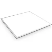 Aigostar Edge-lit 40w 6500k 4600 Lumens E Led-panel 620x620 Mm