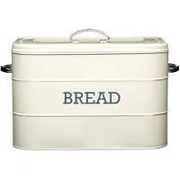 Kitchencraft Metal Brødkurv