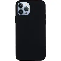 Mtp Products iPhone 15 Pro Liquid Silicone Cover - Sort