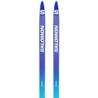 Salomon S/max Eskin Junior Langrendsski