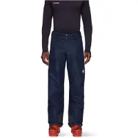 Mammut Fall Line Hardshell Thermo Bukser