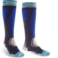 Bridgedale Easy On Merino Performance Lange Sokker