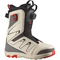 Salomon Launch Boa Sj Snowboardstøvler