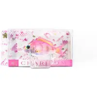 Little Jack Charikom Swimbait 11g 50 Mm