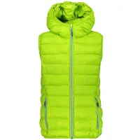 CMP Thermic Padding 39z0224 Vest
