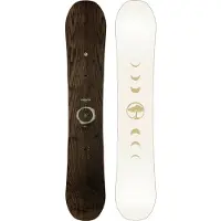 Arbor Mantra Snowboard Til Kvinder