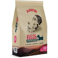 Arion Fresh Adult Small 7,5 kg