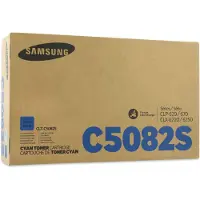Samsung Tonerkassette cyan 2.000 sider