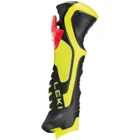 LEKI GRIP Trigger 3D SL Compact neonyellow-black 16mm